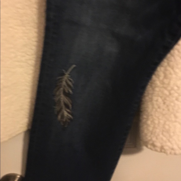 Embellished jeans - Picture 6 of 7